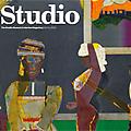 Elsewhere: Art Beyond the Studio Museum
