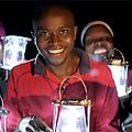 “Design to Save the World: A Kenyan Engineer’s...