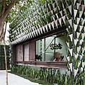 Firma Casa by the Campana Brothers and SuperLimao...