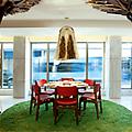 Campana Brothers Tap Students to Design Zany Hotel...