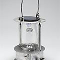 Reed Krakoff Solar Lamp Installation Debuting in N...
