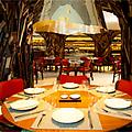 New Hotel by Estudio Campana