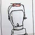 Evans Wadongo: MwangaBora Lamp