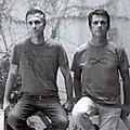 Die Sammler: Humberto & Fernando Campana