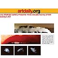 Tony Shafrazi Gallery Presents Three Decade Survey...