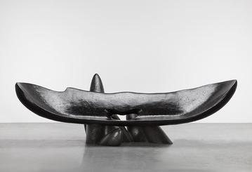 Rites of Spring, Art in the Garden - Exhibitions
