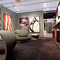The Salon: Art + Design - Exhibitions