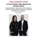 In The Hot Seat / Marc Benda and Jennifer Olshin