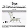 "It just happened; there was no plan"