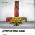 Gaetano Pesce: Radical Designer