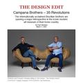 Campana Brothers - 35 Revolutions