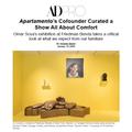 Apartamento's Cofounder Curated a Show All About C...