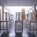 Ai Weiwei - Exhibitions