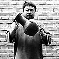 Ai Weiwei: Dropping the Urn (Ceramic Works, 5000 B...