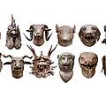 Ai Weiwei: Circle of Animals