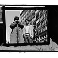 Ai Weiwei: New York Photographs 1983–1993