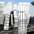 Hyperlinks: Architecture and Design