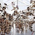 Ai Weiwei: Bang