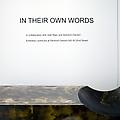 In Their Own Words