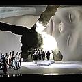 Brave Israeli Opera Radiates Despair