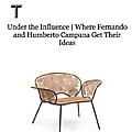 Under the Influence | Where Fernando and Humberto...