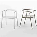 Nendo's New Furniture Finds Beauty in Splintered W...