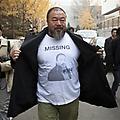 Freed Chinese Artist Reported to Be Back at Work,...