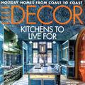 Elle Decor 2019 American Design Awards