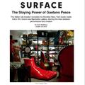 The Staying Power of Gaetano Pesce