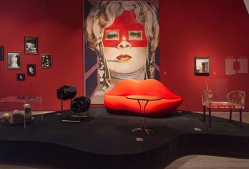 Objects of Desire: Surrealism and Design 1924 - To...