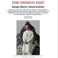 Design Miami/: Daniel Arsham