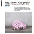 KAWSxCampana: An Unprecedented Collaboration Suppo...