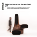 Digital Crafting: An Interview with Chile’s gt2P