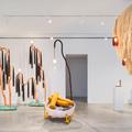 Jonathan Trayte: MelonMelonTangerine - Exhibitions
