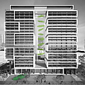 Habitarte Building
