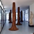 Jardin Suspendu (Hanging Garden) - Exhibitions
