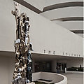 His and Hers: John Chamberlain and Francesca Woodm...