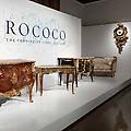 Rococo: The Continuing Curve, 1730-2008