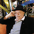 John Chamberlain 1927-2011