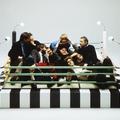 Memphis Plastic Field - Exhibitions