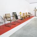 Inside the Walls: Architects Design - Exhibitions