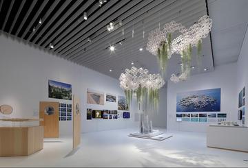 Future and the Arts: AI, Robotics, Cities, Life -...