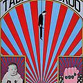The Complete Posters of Tadanori Yokoo