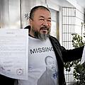 China Moves Forward in Tax Case Against Dissident...