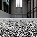 The Unilever Series: Ai Weiwei