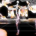 Temple of Confinement - Exhibitions