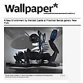 A New Environment by Wendell Castle at Friedman Be...