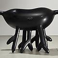 Wendell Castle: Forms within Forms