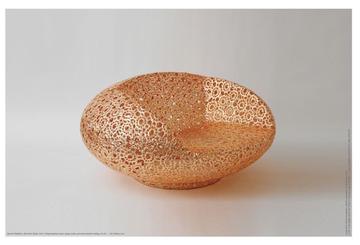 Design & the Wondrous: On the Nature of Ornament -...