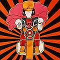 Pop Goes Japan: Short Films of Tadanori Yokoo and...